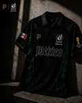 El Legado World Cup Jersey